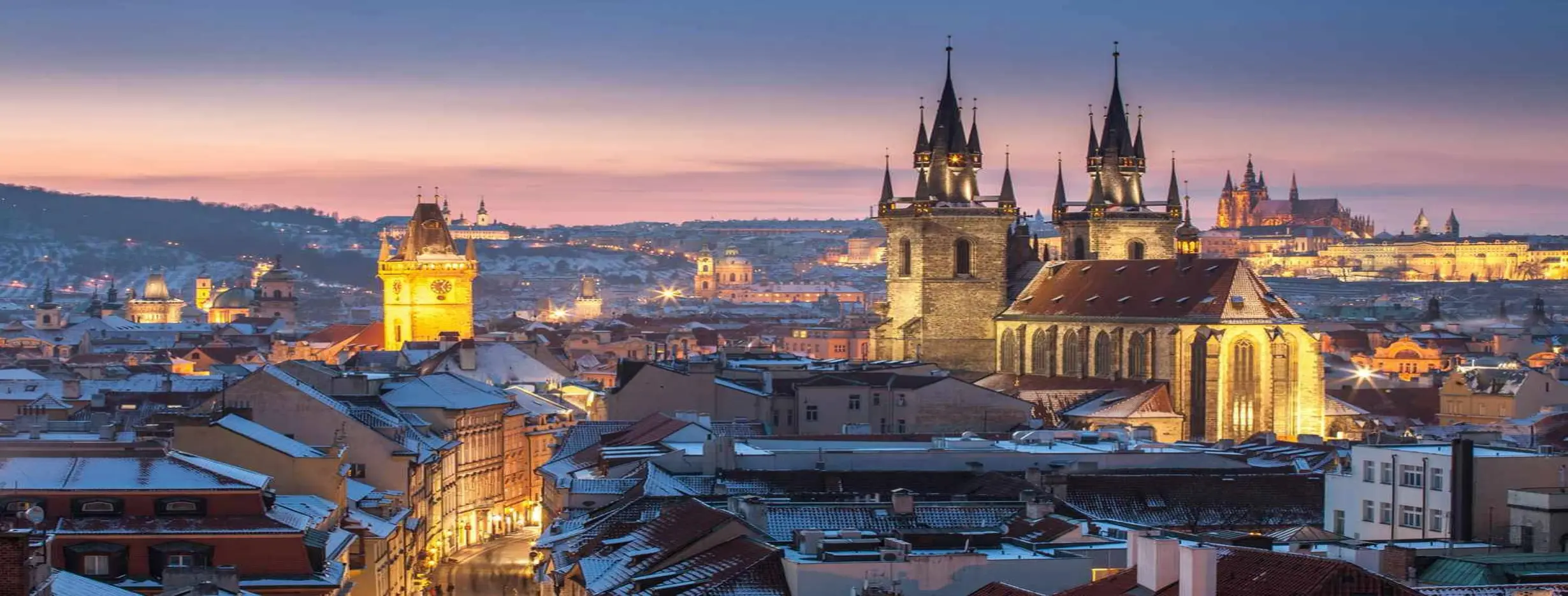 Image for Prague Castle